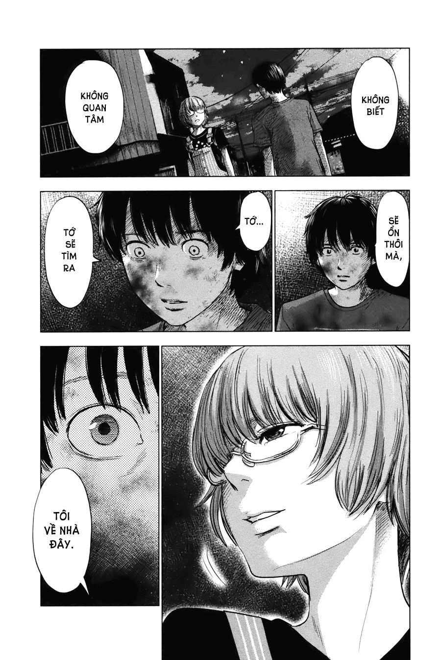 aku no hana chapter 27 28