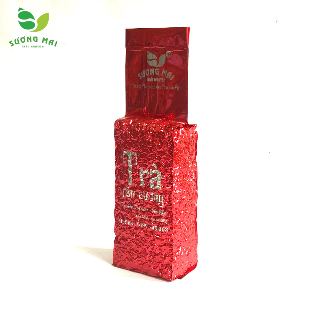 Trà nõn cao cấp Tân Cương Sương Mai