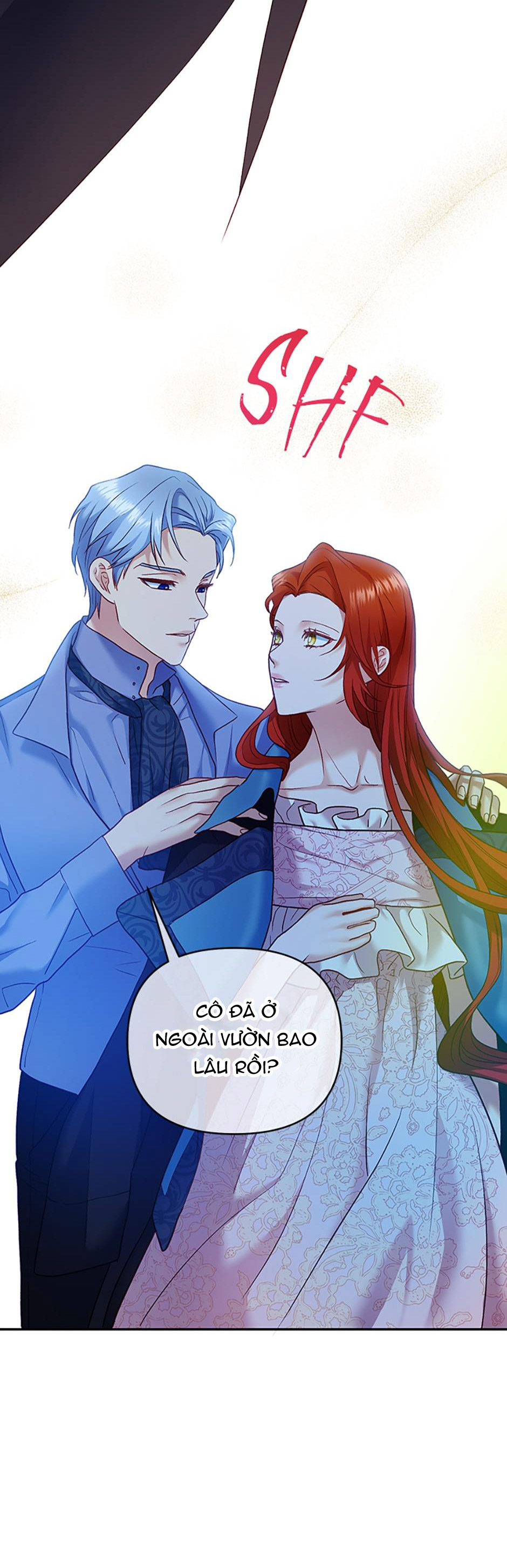 Cuộc Sống Vương Giả Của Người Tình Giả chapter 23.1 - Trang 7