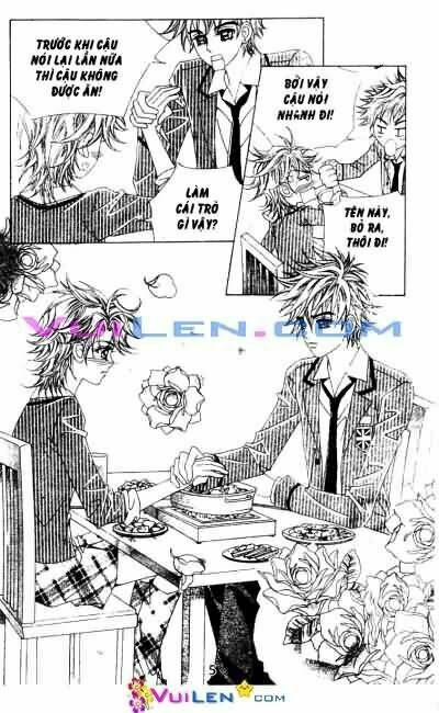 chàng gà mái chapter 12 5