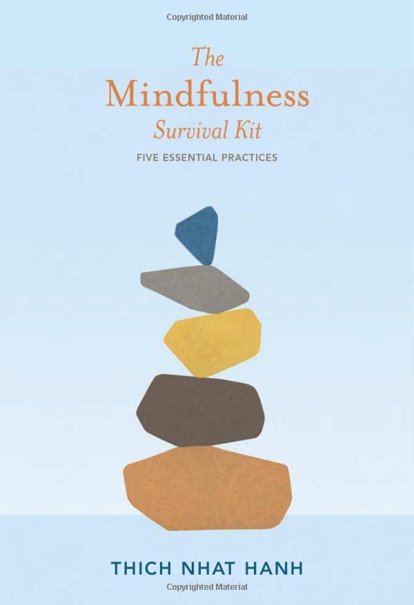 Mindfulness Survival Kit : Five Essential Practices