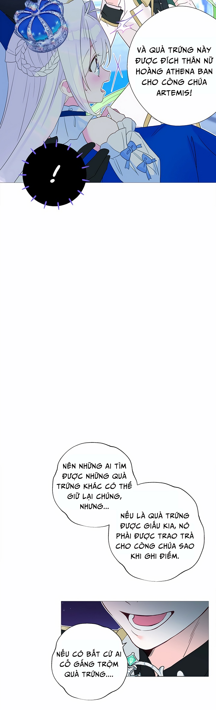 hãy chọn một papa trong số các bạo chúa chapter 7 31