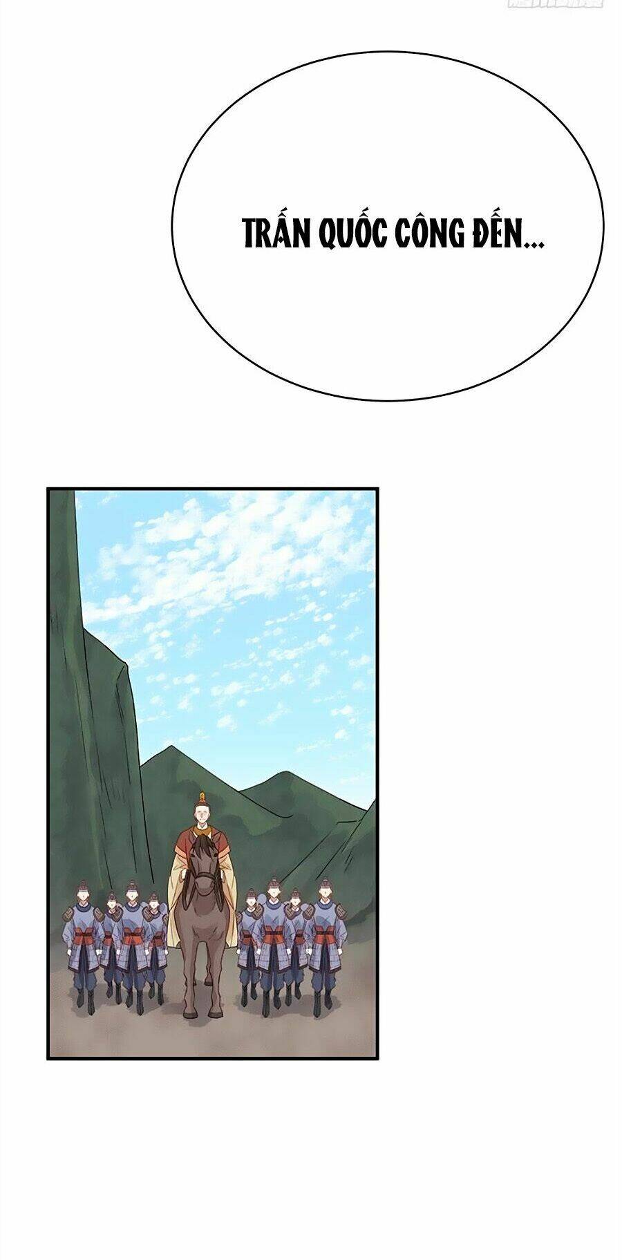 xuân khuê bí lục: xưởng công thái liêu nhân chapter 96 14