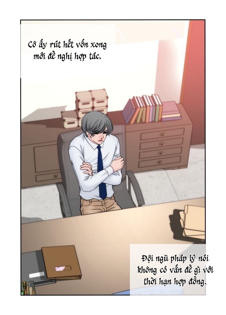 người đàn ông của tôi chapter 98.1 12