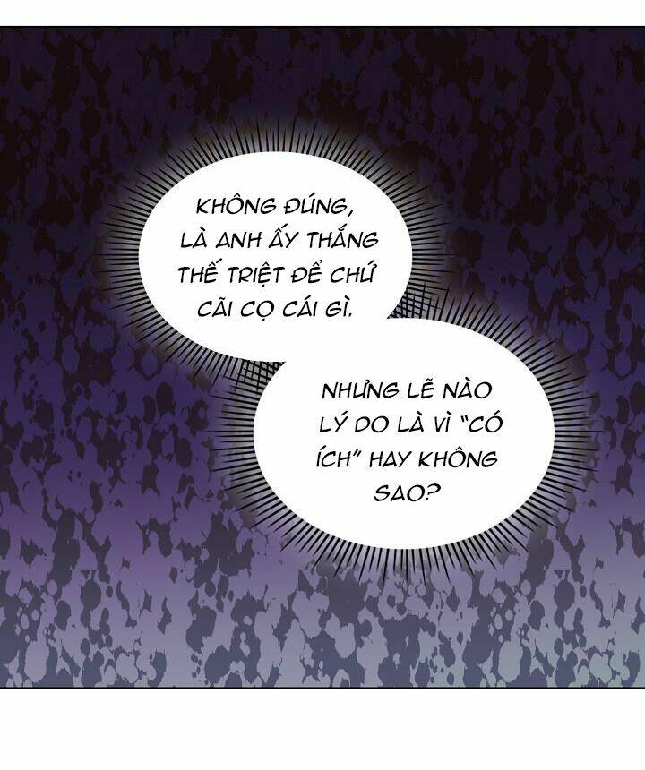 kẻ tạo ra nữ phản diện chapter 44 60