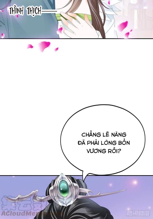 bổn vương muốn nàng chapter 49 25