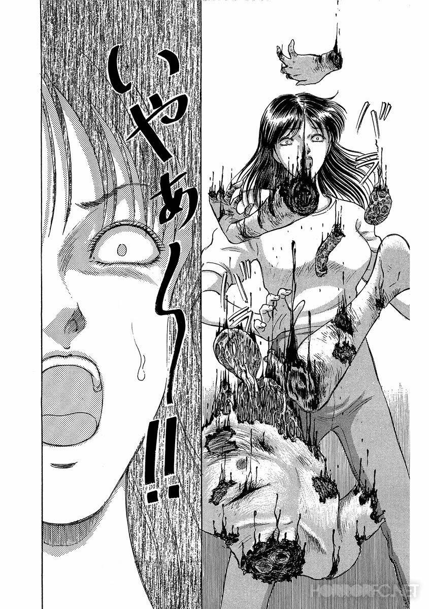 dangerous female teacher chapter 12 14