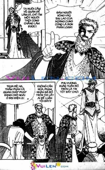 nữ hoàng biển cả chapter 10 117