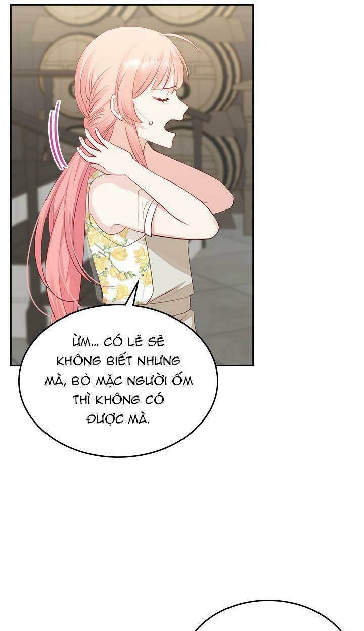 công chúa phản diện muốn ở trong ngôi nhà bánh quy chapter 17 8