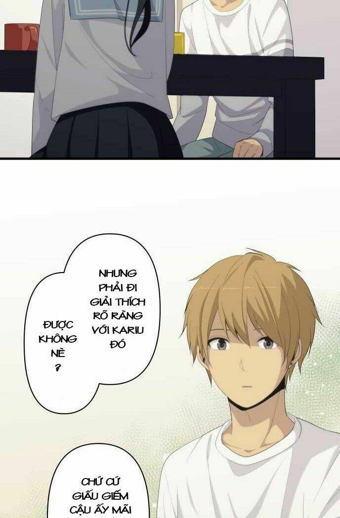 viên thuốc trùng sinh chapter 167 40