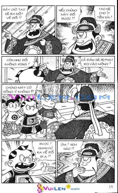 thần đồng đất việt chapter 58 12