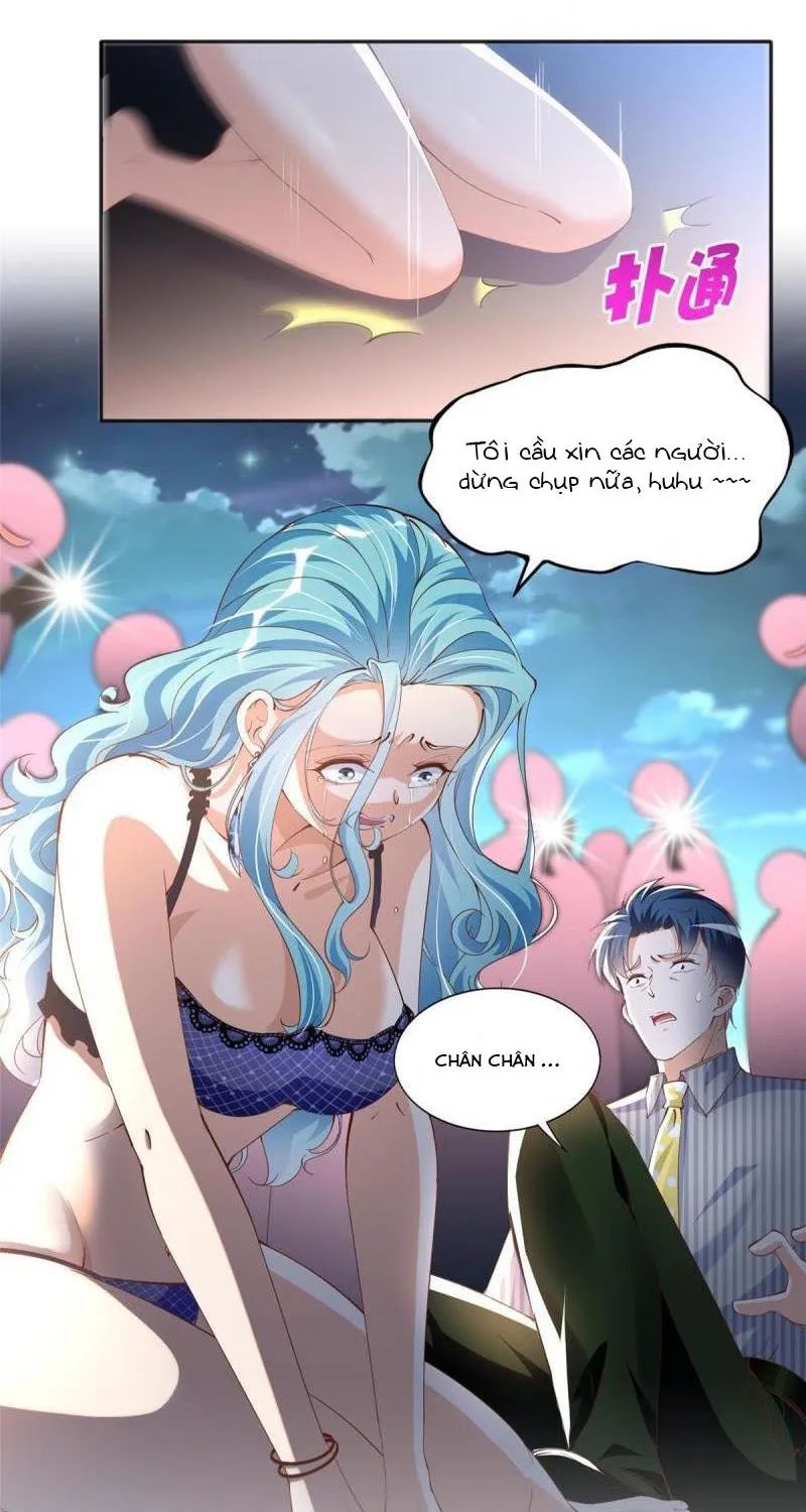 Boss Nhà Giàu Lại Là Nữ Sinh Trung Học! chapter 67.68 28