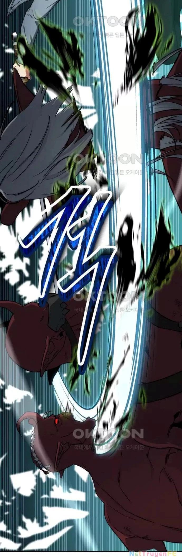 công thức cấp kiếm thần hồi quy chapter 4 16