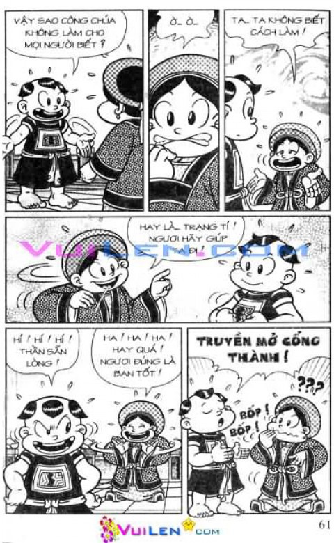 thần đồng đất việt chapter 161 58