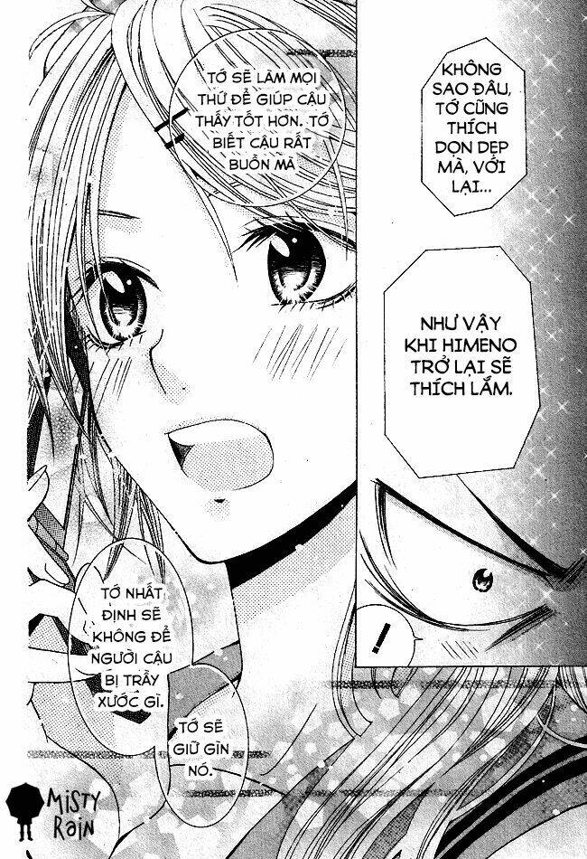 tama-chen!! chapter 1 27