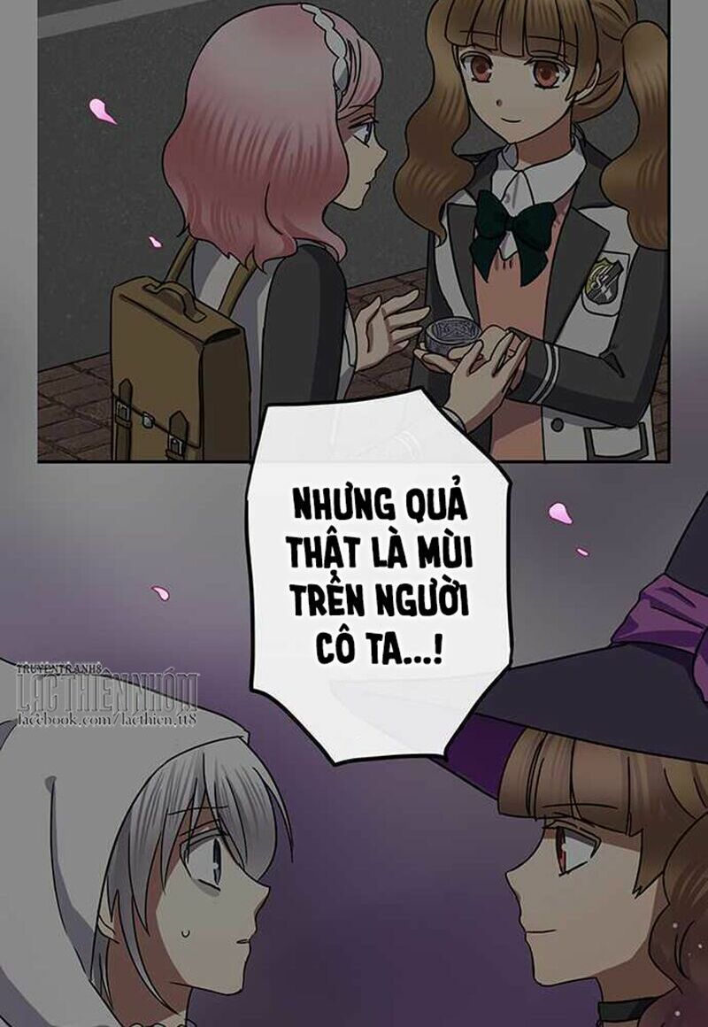 nụ hôn nguyền rủa chapter 105 6