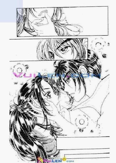 nhật ký tân hôn chapter 4 84