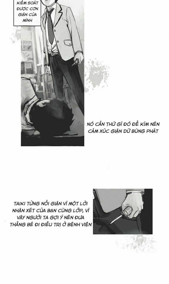 colors of the wind chapter 2 12