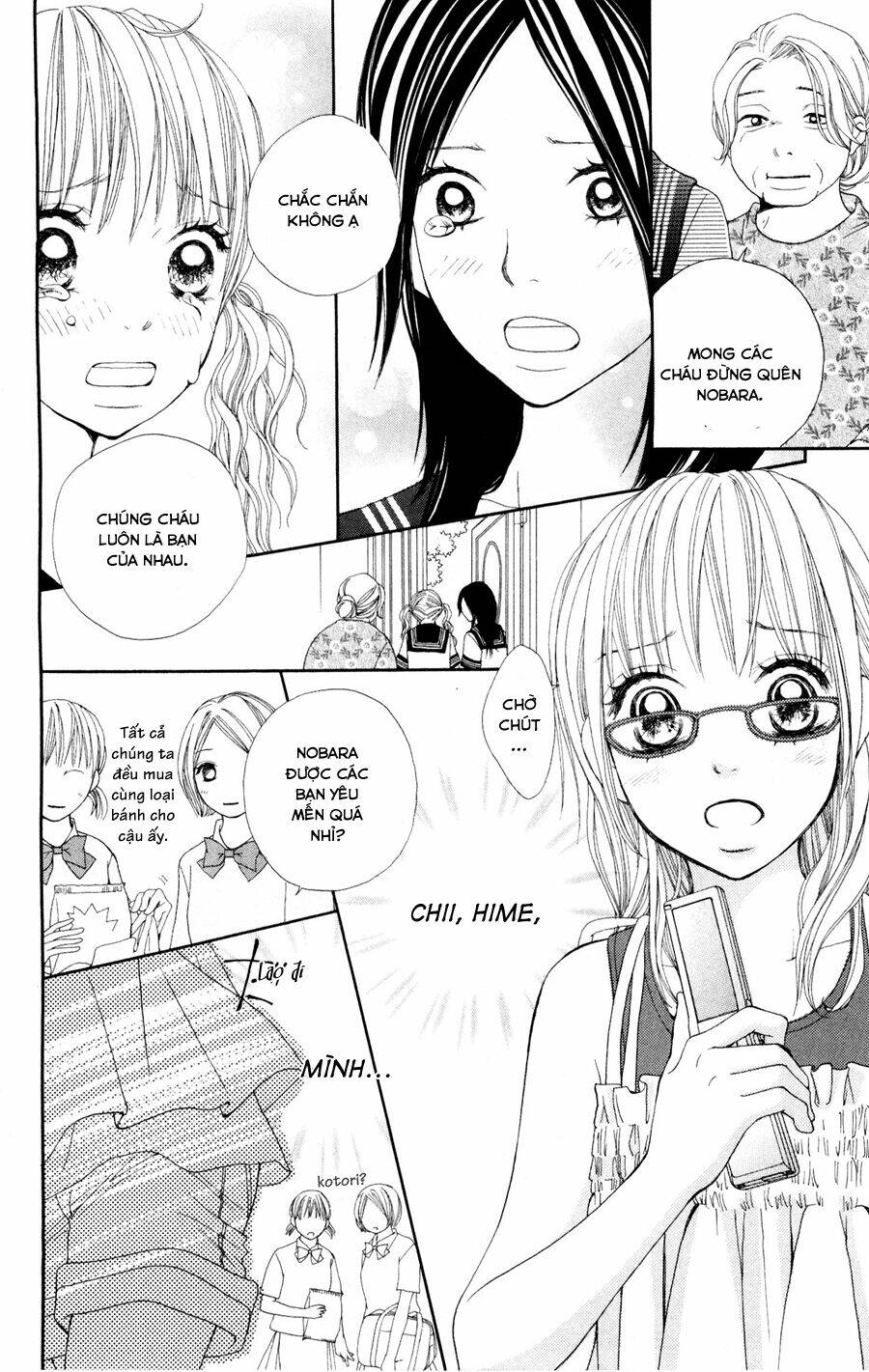 inochi chapter 5.2 15