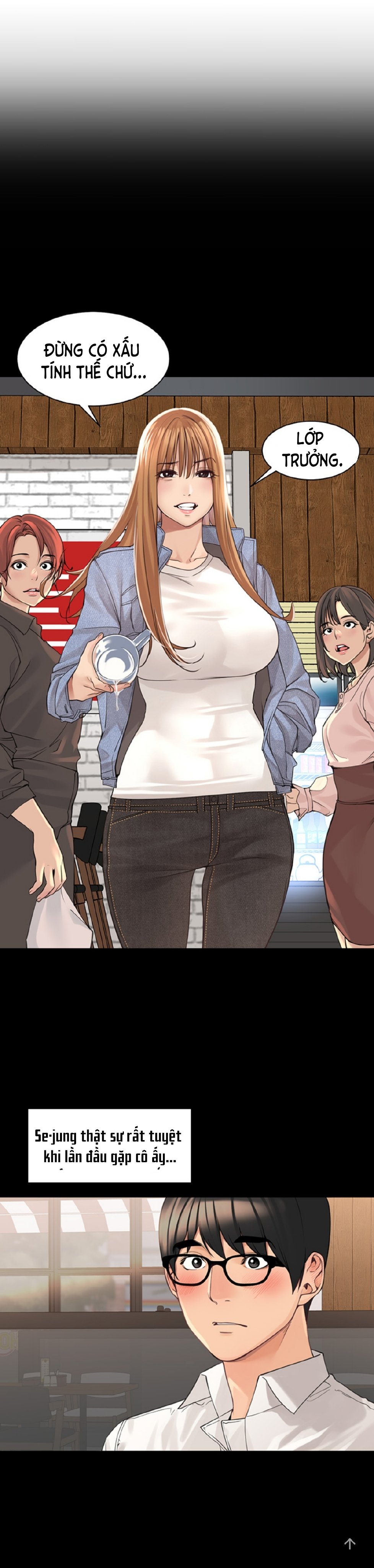 hơn cả tình bạn chapter 46 7