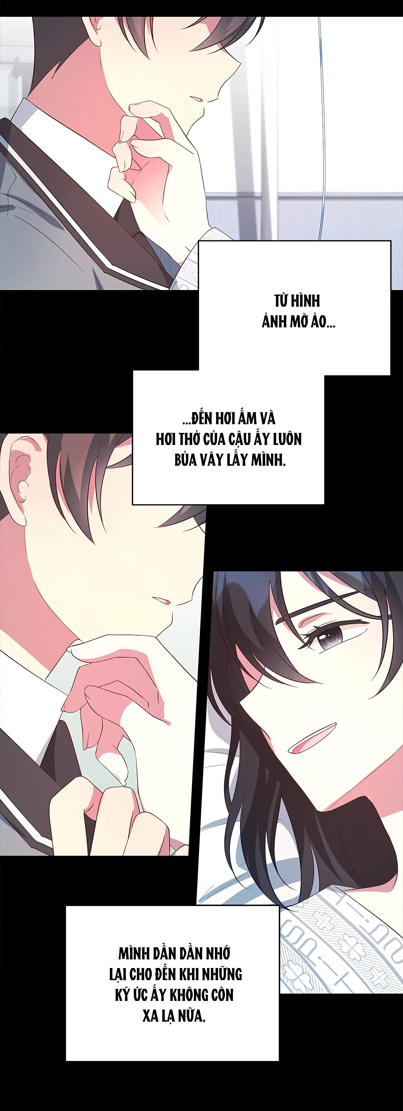 tôi không phải là nữ anh hùng chapter 43 40