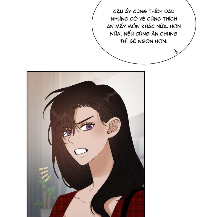 chuyện tình manhattan chapter 15 14