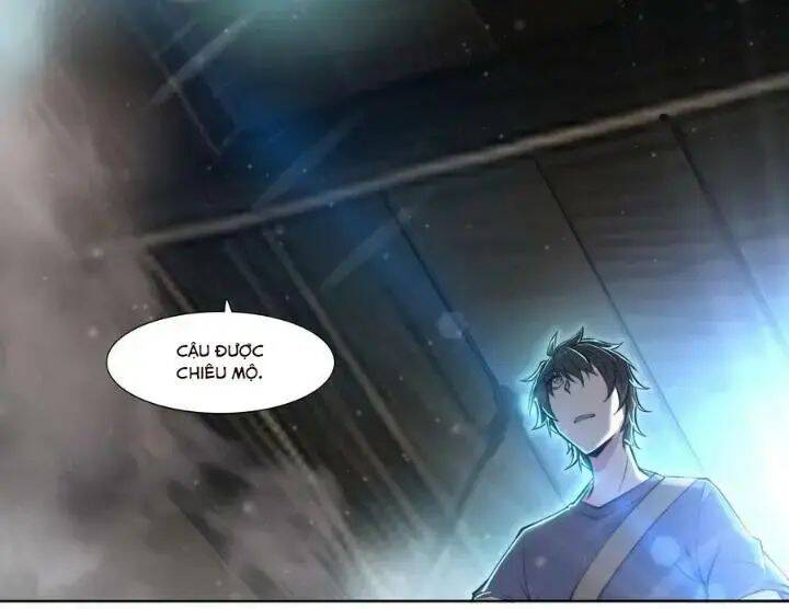 dự báo khải huyền chapter 108 57