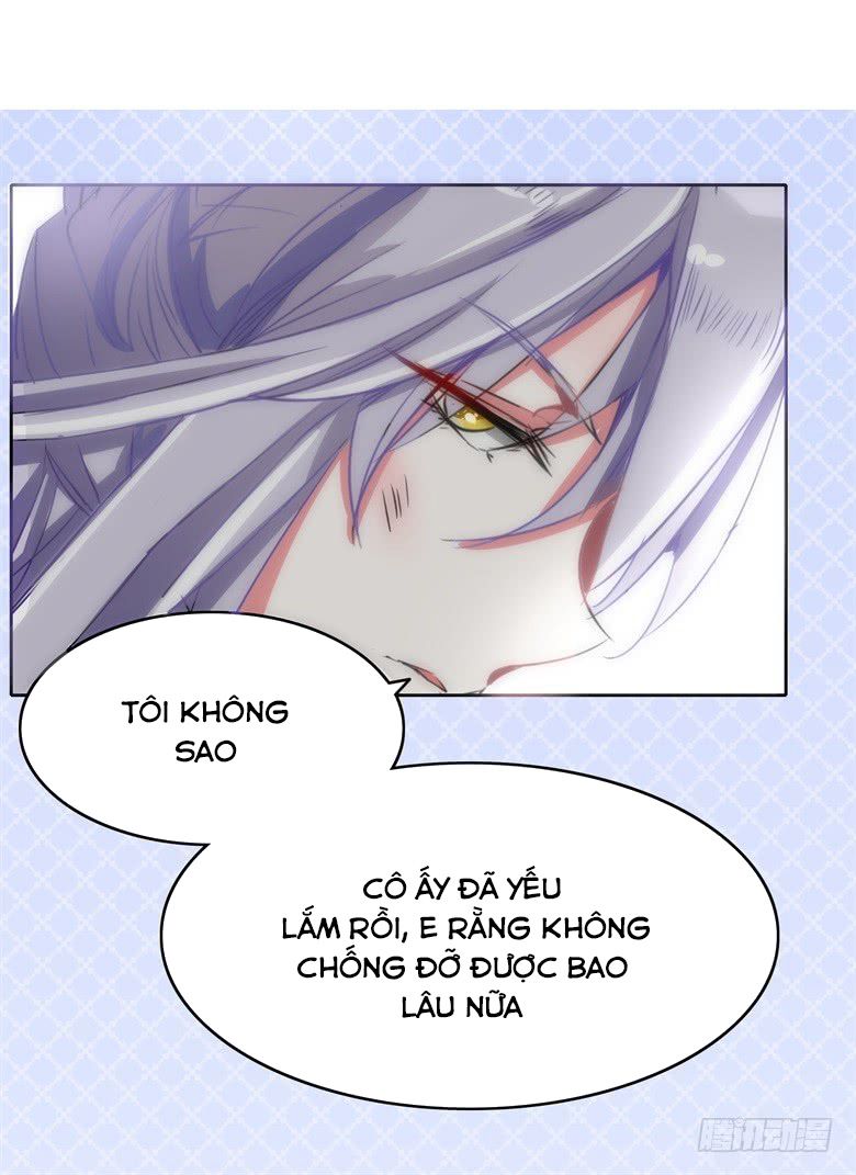Dân Quốc Yêu Văn Lục chapter 59 - Trang 13