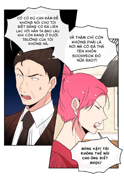 rắc rối về vấn đề yêu đương của tôi chapter 25 34