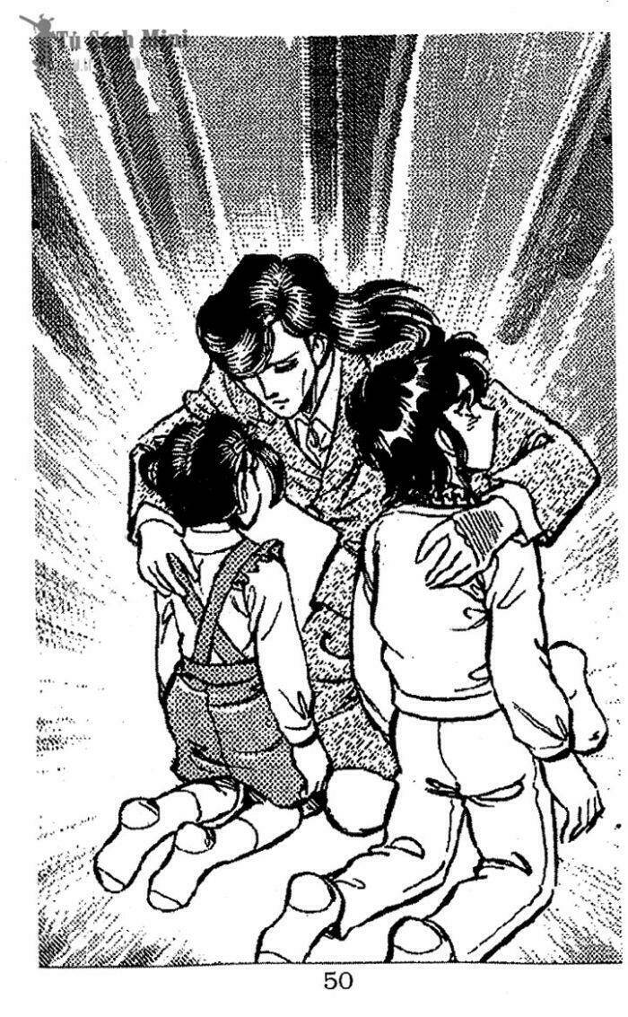 bác sĩ kazu chapter 104 18