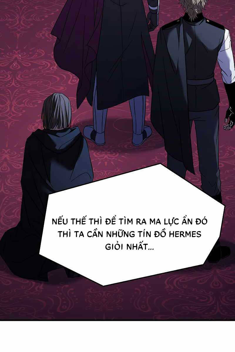 sự trở lại của hiệp sĩ giáo vô song chapter 105 50