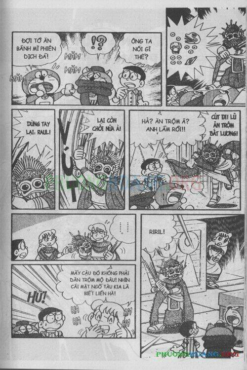 the doraemon special (đội quân doraemons đặc biệt+đội quân đôrêmon thêm) chapter 8 174