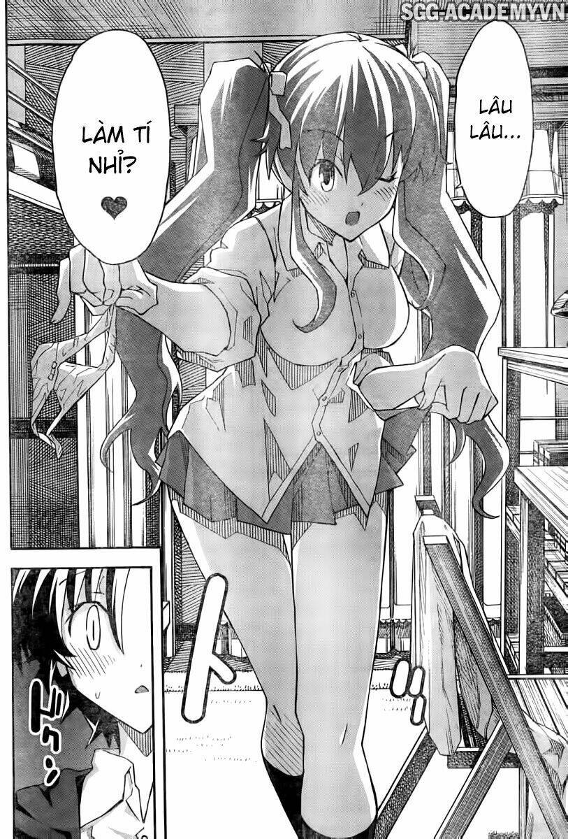 uwa koi chapter 31 12