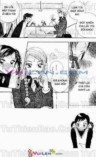 1/4 tình yêu chapter 1 112