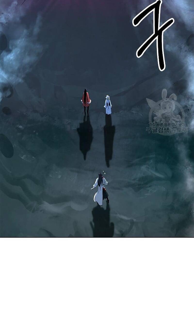 xuyên không thành hổ chapter 94 66