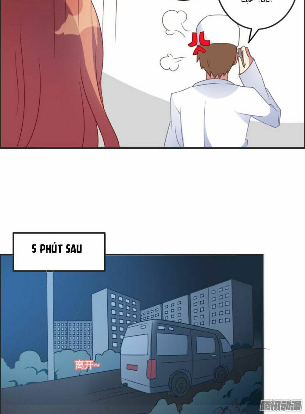 thiên ngoại phi tiên chapter 4 16