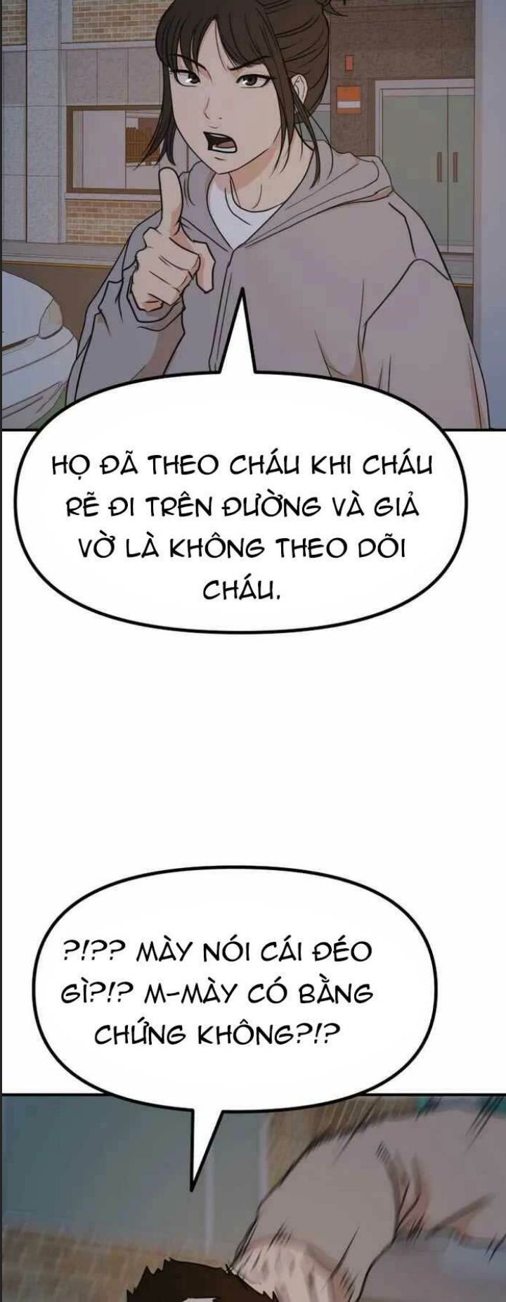 bạn trai võ sĩ chapter 94 21