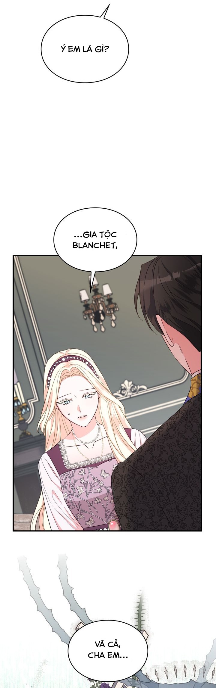 câu chuyện về nữ công tước chapter 78 23