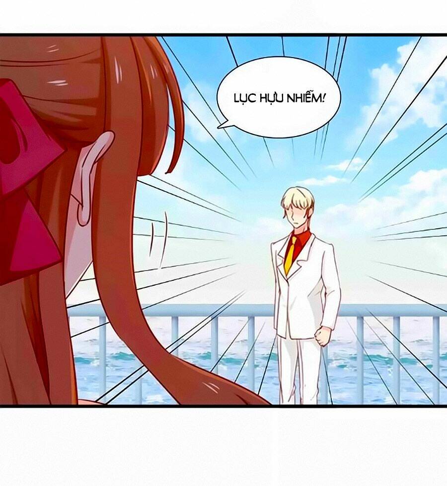 chỉ nhiễm thành hôn chapter 166 9