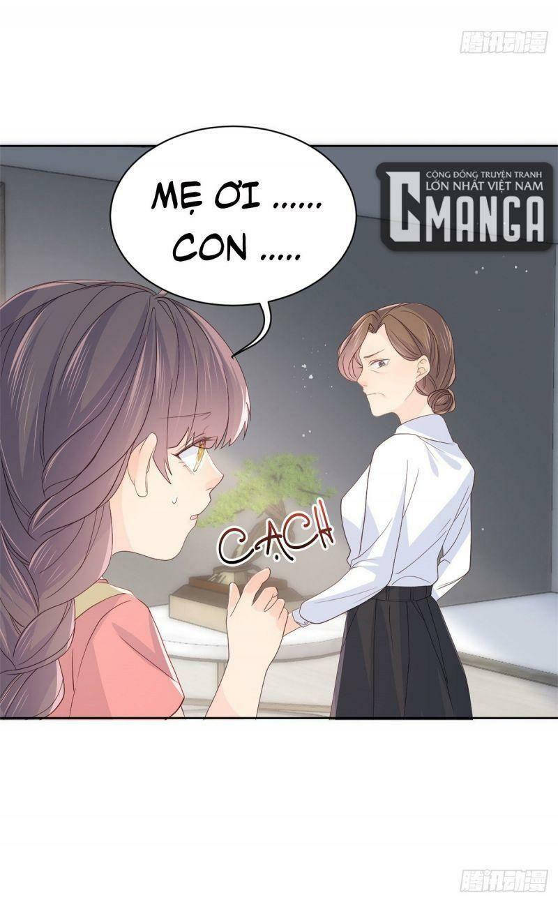 đoàn sủng lão đại ba tuổi rưỡi chapter 15 39