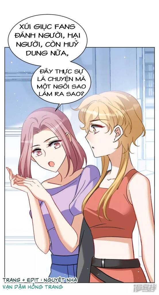 cô ấy đến rồi, xin nằm xuống! chapter 178 6