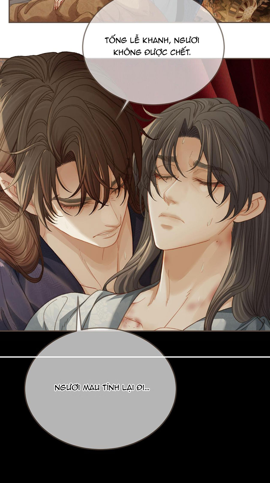 á nô 2: thám hoa chapter 28 46