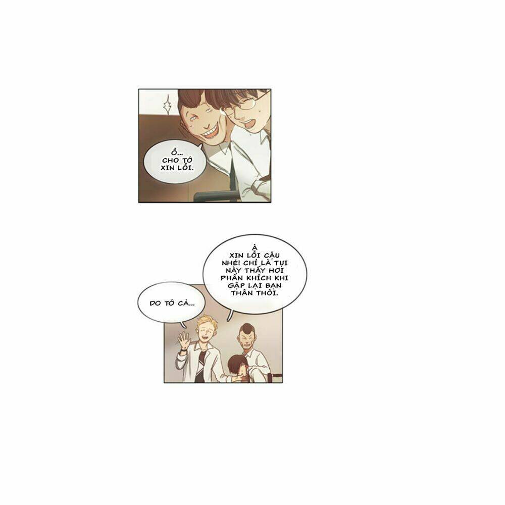 giải thoát chapter 1 17