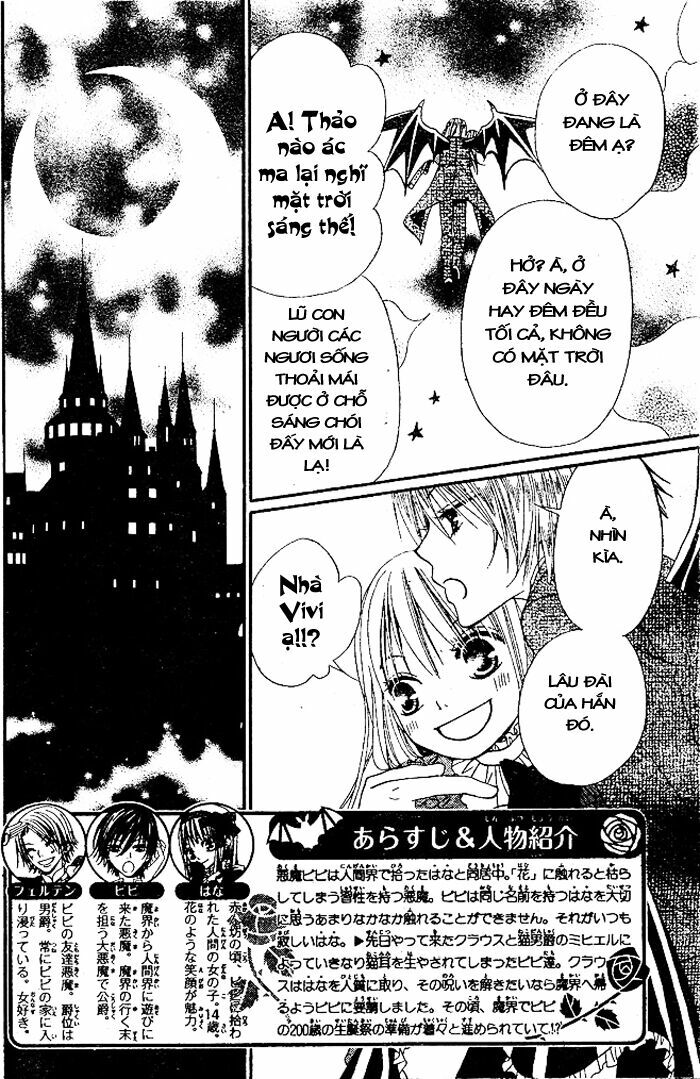 hoa và ác ma chapter 13 4