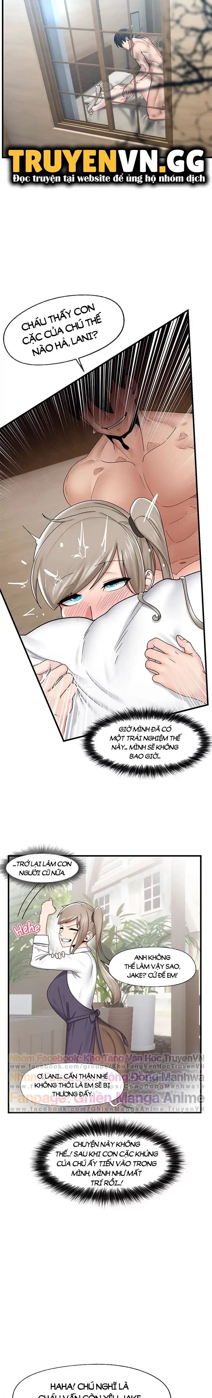 thuật thôi miên sát gái chapter 26 2