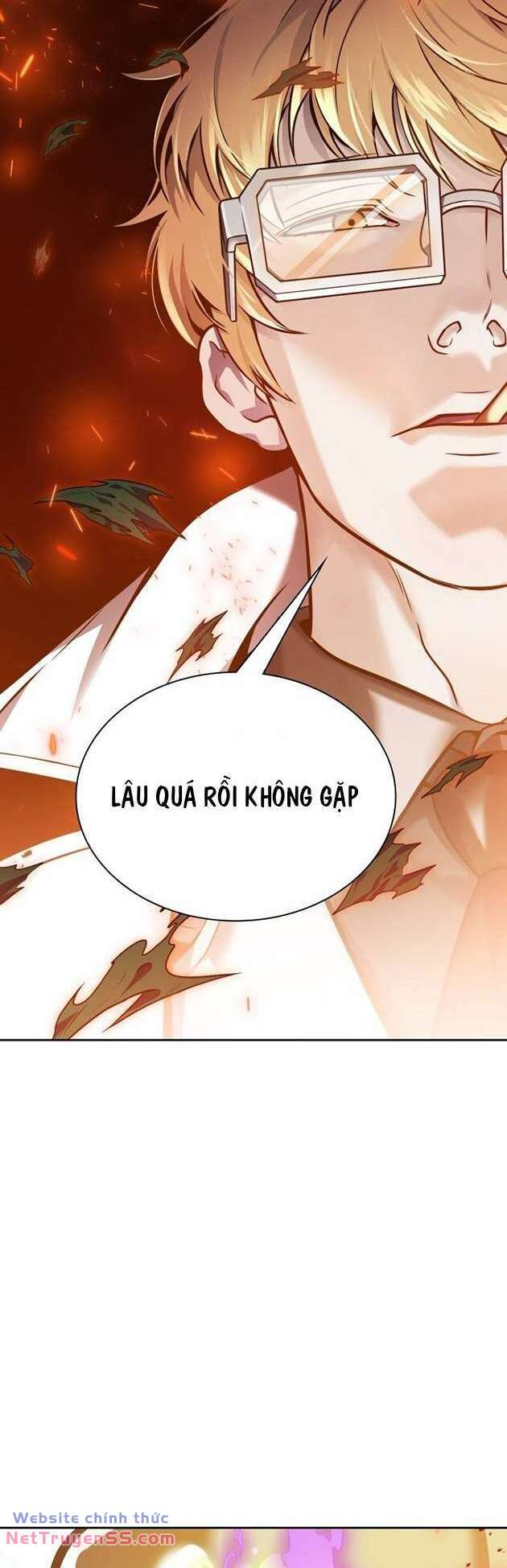 cuộc chiến trong tòa tháp chapter 603 166