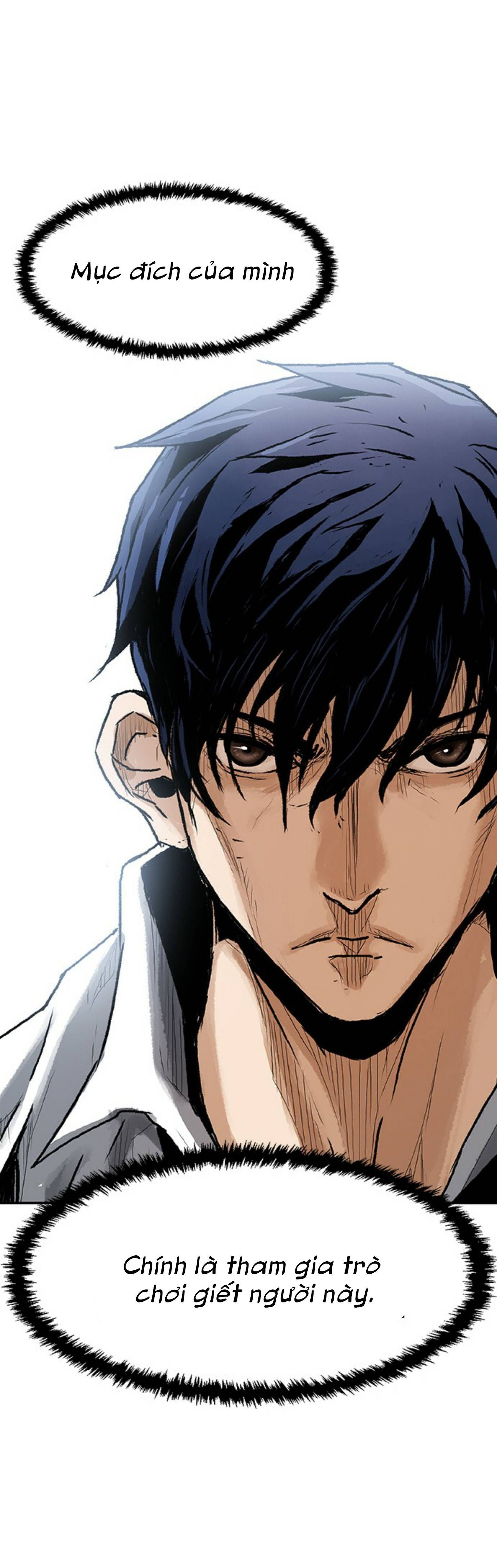 pubg - cuộc chiến sinh tồn chapter 1 55