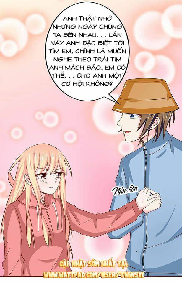 không gả cho tổng tài, gả cho người hầu chapter 142 33