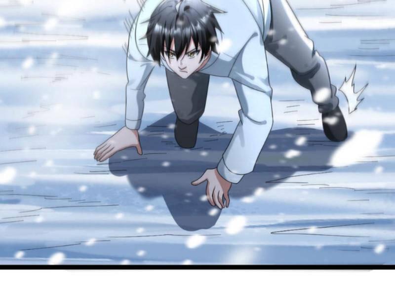 đóng băng toàn cầu: tôi gây dựng nên phòng an toàn thời tận thế chapter 185 45