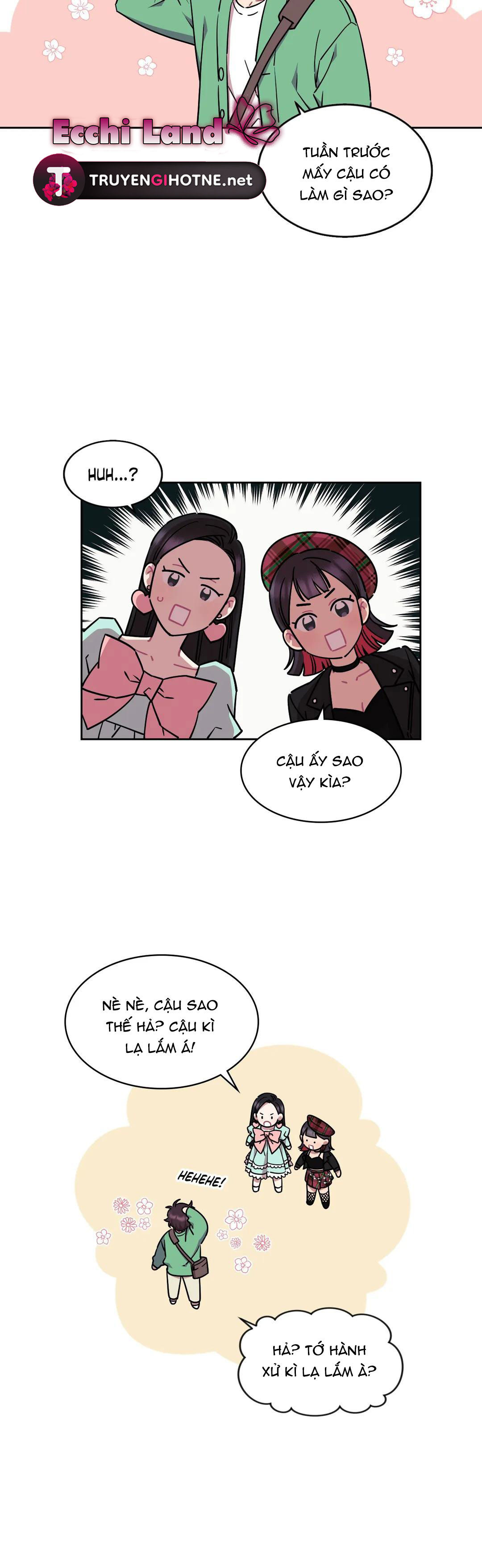 thang đo tình yêu 100% chapter 3.2 2